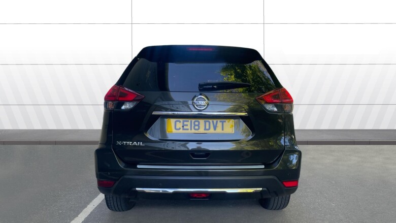 Nissan X-Trail 1.6 dCi Tekna 5dr Diesel Station Wagon